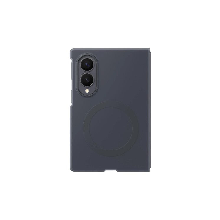 Funda Samsung Silicone Magnet para Galaxy Z Fold8 Black