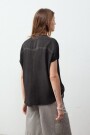 CAMISA CARLOTA Negro