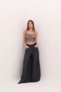 PANTALON SAORI Negro