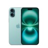 iPhone 16 Plus 128GB Teal iPhone 16 Plus 128GB Teal