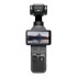 Cámara Estabilizadora DJI Osmo Pocket 4 Standard Combo Cámara Estabilizadora DJI Osmo Pocket 4 Standard Combo