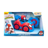 Spidey Auto a control remoto Spidey Auto a control remoto