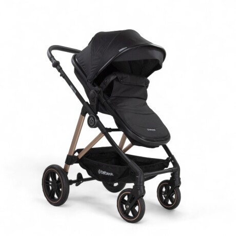 NEO Travel System i-size Negro NEO Travel System i-size Negro