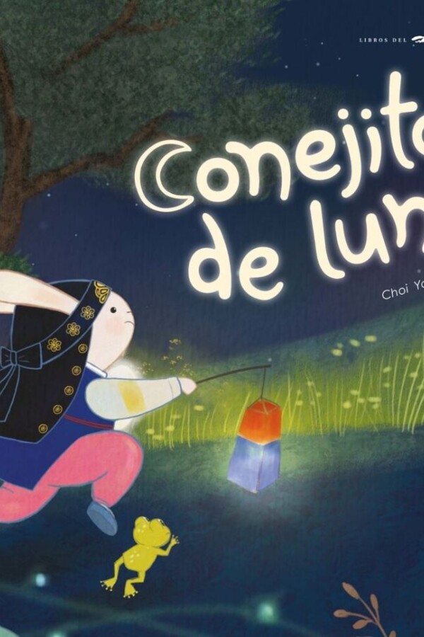 Conejito De Luna Conejito De Luna