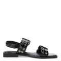 Sandalias de Mujer Miss Carol KELMO Negro