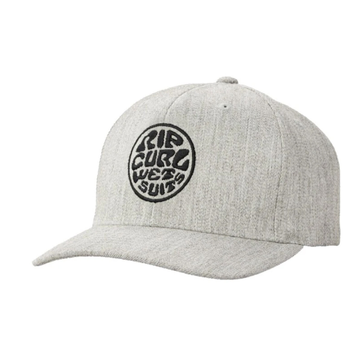 Gorro Rip Curl WETTY SB CAP - Gris 