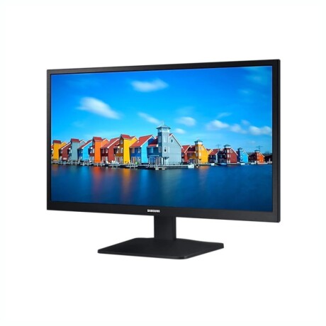 Monitor SAMSUNG LS22A336NHLXZX 22' FHD LED 60Hz Monitor SAMSUNG LS22A336NHLXZX 22' FHD LED 60Hz