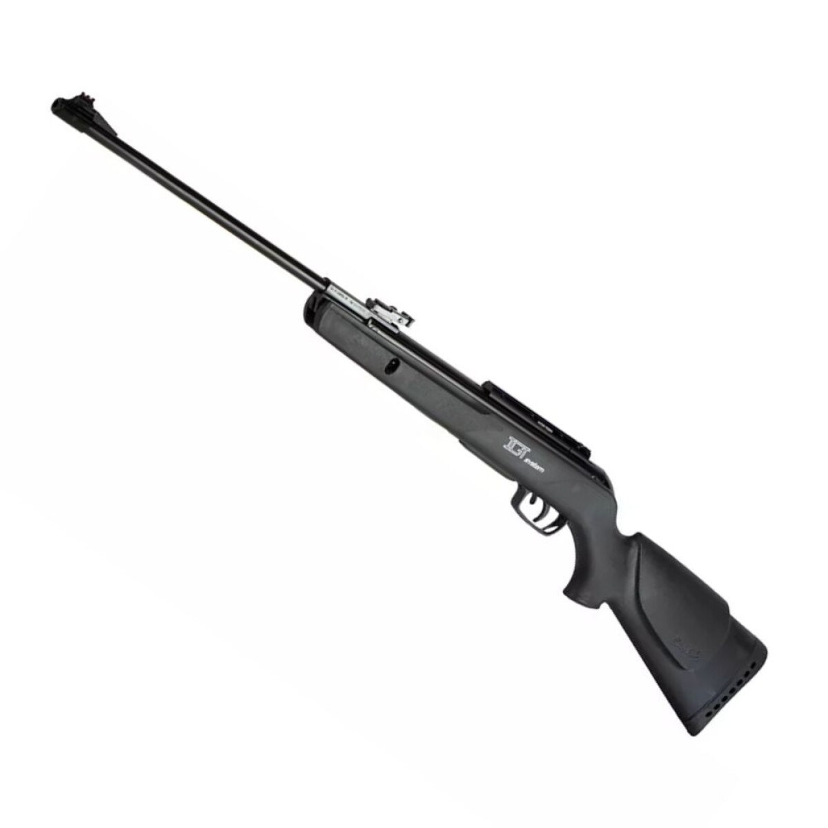 Carabina de nitro pistón Big Cat 100-E IGT cal 5.5mm 
