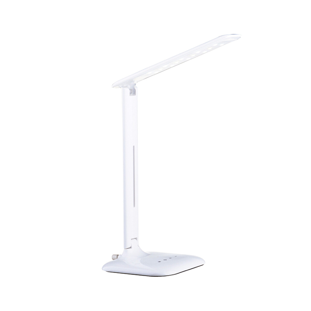Portátil mesa LED blanca 2,9W dímer CCT CAUPO - EG0578 