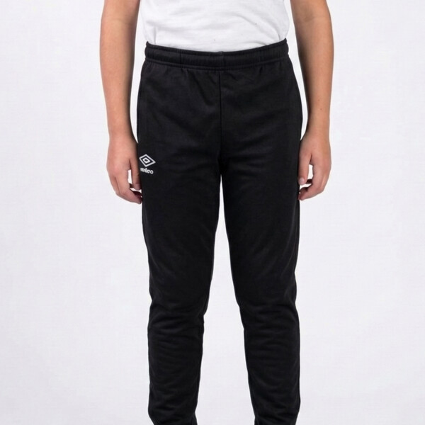 PANTALÓN BASIC Umbro Niños 002