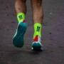 Medias Running BH N&R Unisex Blanco