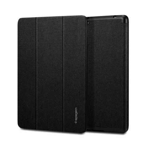 Spigen funda iPad 10.2" (7th / 8th / 9th Gen) Black Spigen funda iPad 10.2" (7th / 8th / 9th Gen) Black