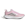 Championes Adidas Runblaze W Mujer JQ5749 Rosado-plata