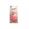 Blister c/ 8 Anillos de Encuadernacion 24 mm Ibi Craft Rosado