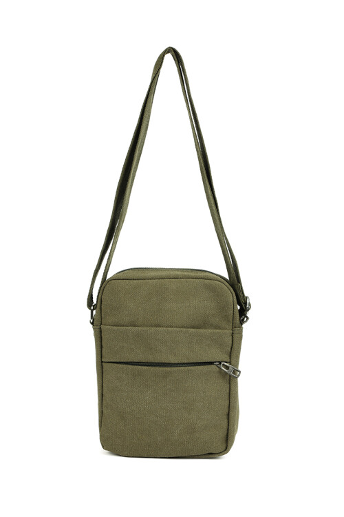 Morral Milos Verde