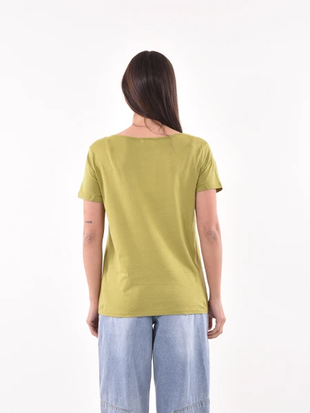 REMERA BREAKFAST ESTAMPADO 1