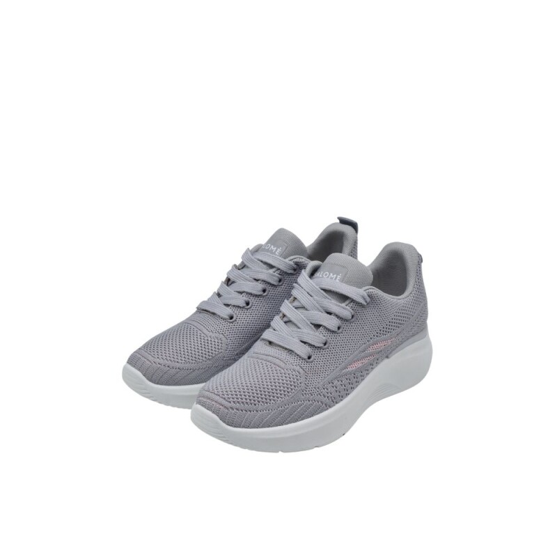 Calzado deportivo Dama Salomé GREY