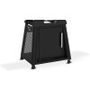 Carro para Weber Modelo Q2000-3000 Carro para Weber Modelo Q2000-3000
