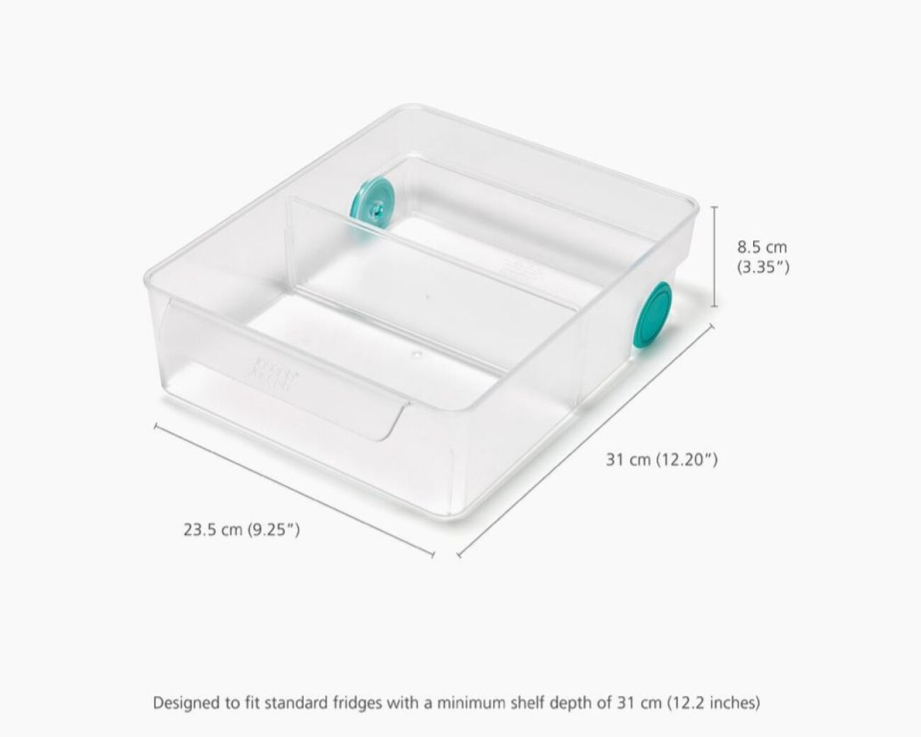 Organizador XL para Heladera Joseph Joseph FridgeStore™ Organizador XL para Heladera Joseph Joseph FridgeStore™