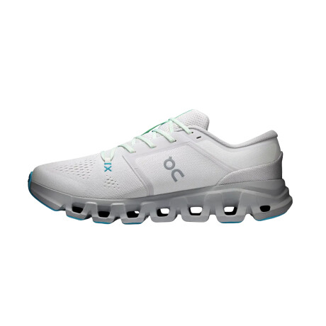 ON Cloud x5 M Grey