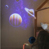 Proyector de imágenes Galaxy Kidywolf Proyector de imágenes Galaxy Kidywolf