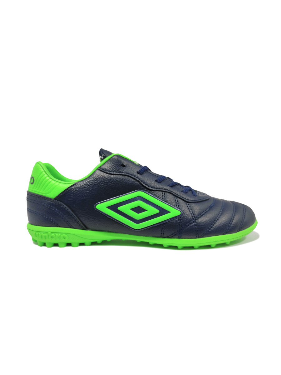 Calzado Umbro Touch TF Hombre - 01v — Timeout
