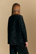 SOBRECAMISA PHIL Negro