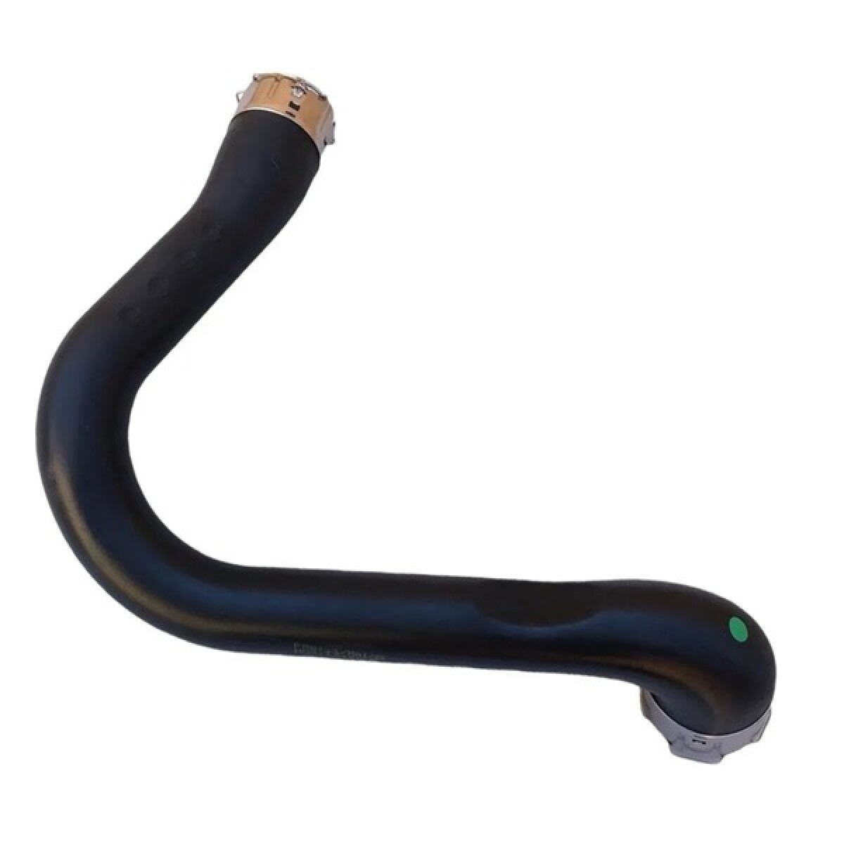 CAÑO SALIDA AIRE INTERCOOLER - ONIX 