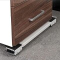 Rodabem Extensible x2 Con Rueditas Rodabem Extensible x2 Con Rueditas