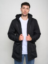PARKA PULSE Umbro Hombre 002