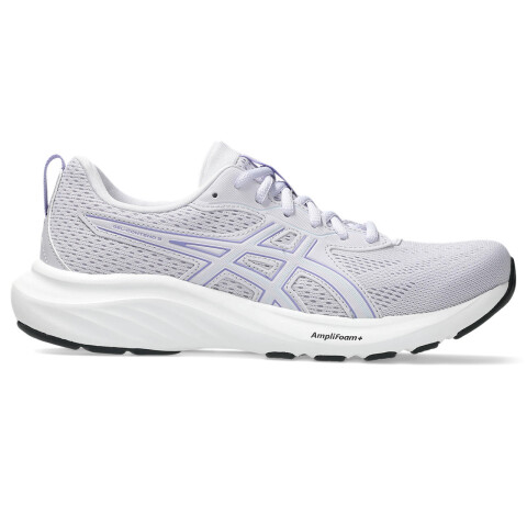 Zapatilla Running GEL-Contend 9 Mujer Lilac Hint/bluebell