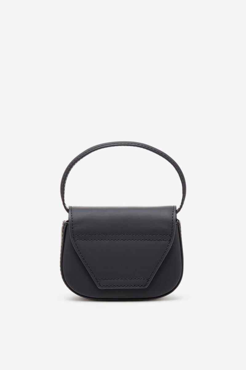 MINI BOLSO 1DR XS Negro