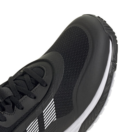 Championes adidas Own The Game 3 Black