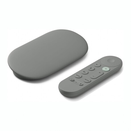 GOOGLE TV STREAMER 4K GOOGLE Tv Streamer 4K Con Asistente De Voz Integrado - Hazel