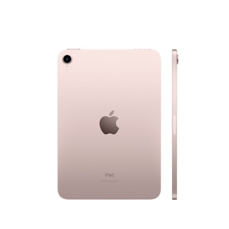 iPad Mini 6th 64Gb Wifi Pink Mlwl3ll/A iPad Mini 6th 64Gb Wifi Pink Mlwl3ll/A