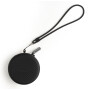 Porta Fone Logo - Unisex Negro