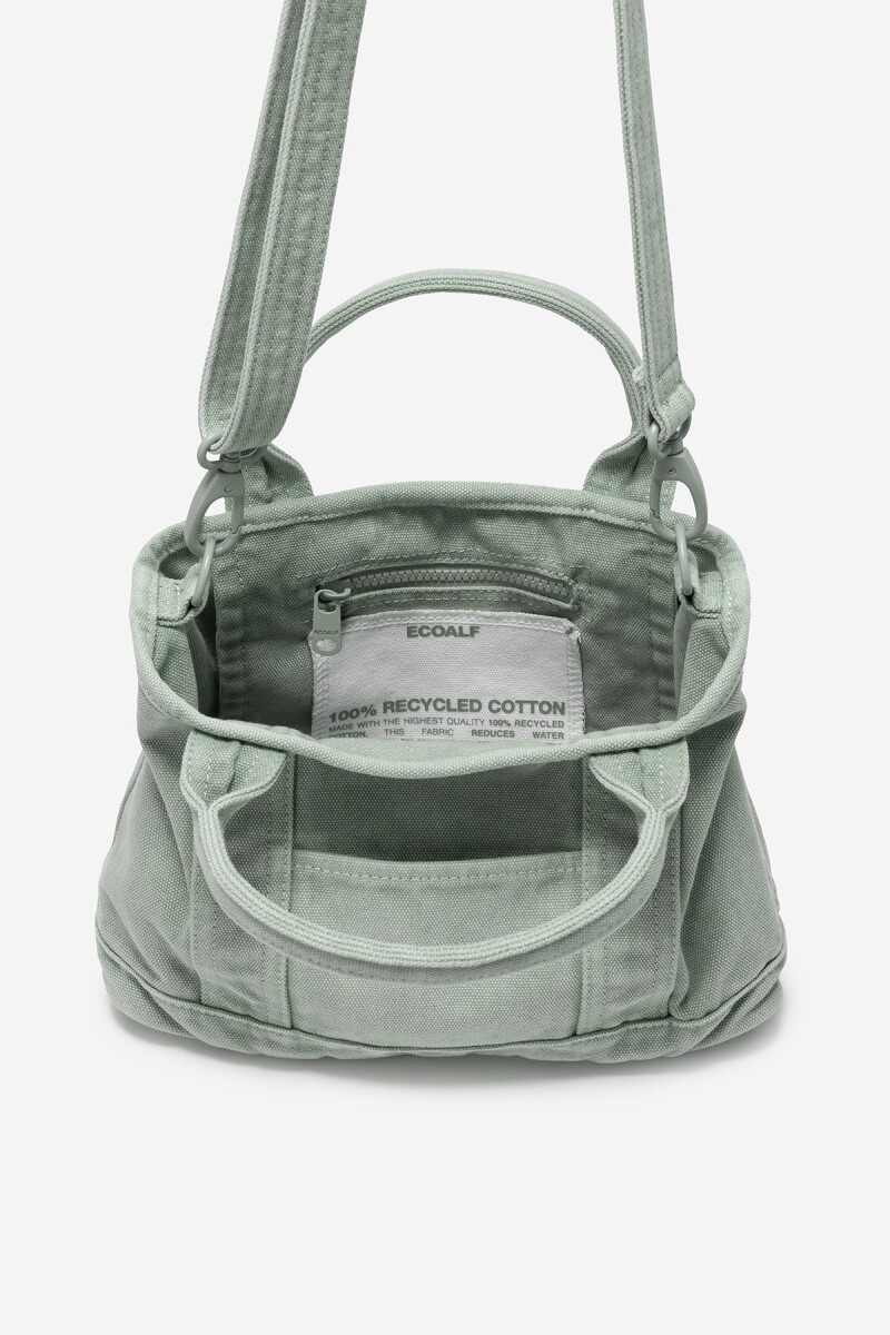 BOLSO PALMS MINI Verde