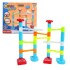 Marble run race juego didáctico Marble Run Race Juego Didáctico