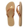 Sandalias Havaianas Elegance FC Mujer Dorado