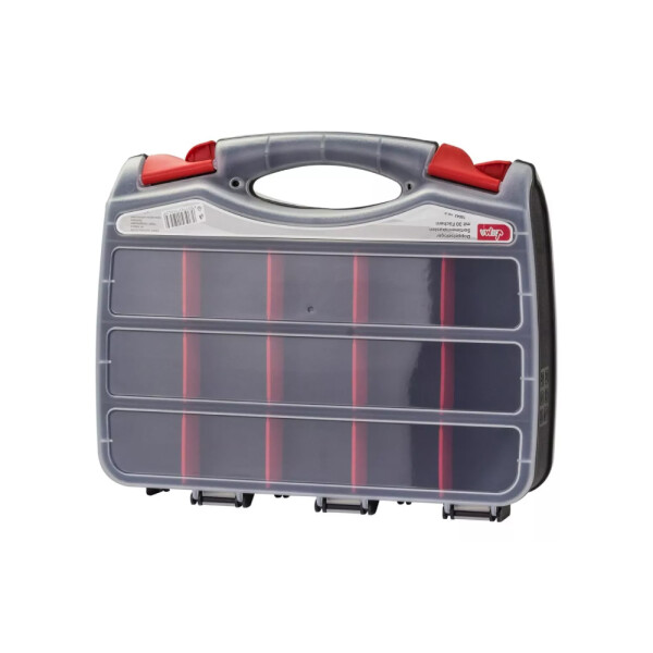 CAJA PARA PIEZAS   CAJA PARA PIEZAS  