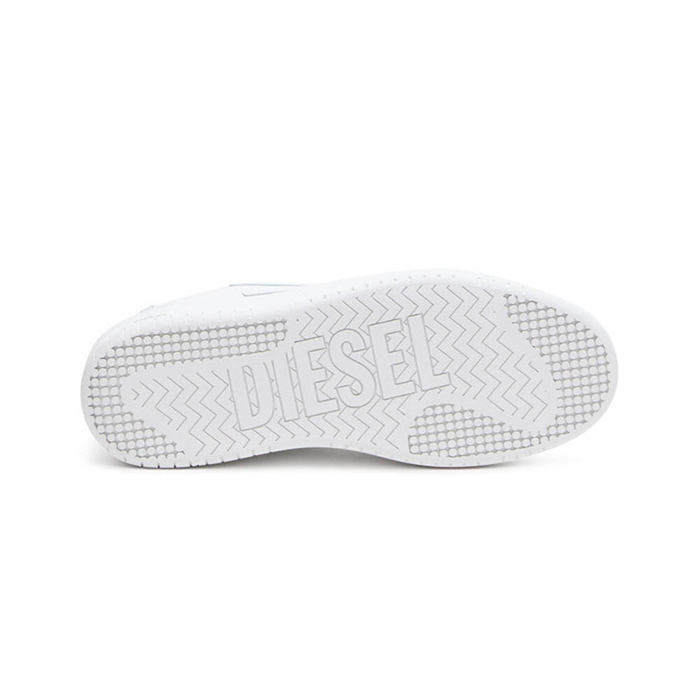 S-Athene Bold X - Unisex White
