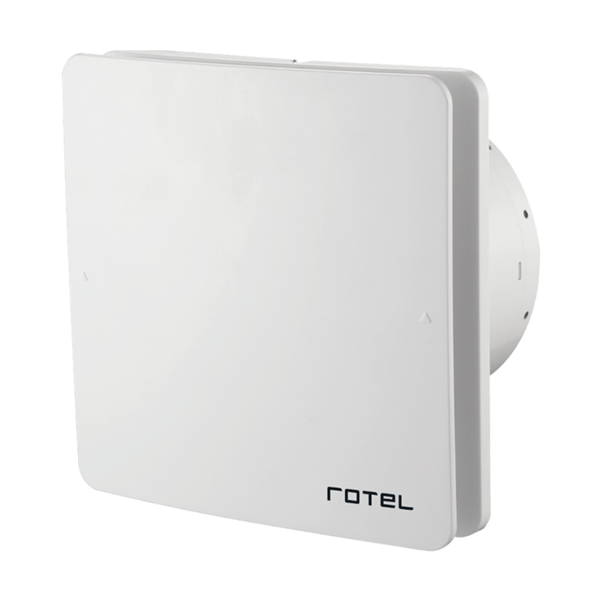 Extractor De Aire Para Baño 4" Deco Rotel 72773 