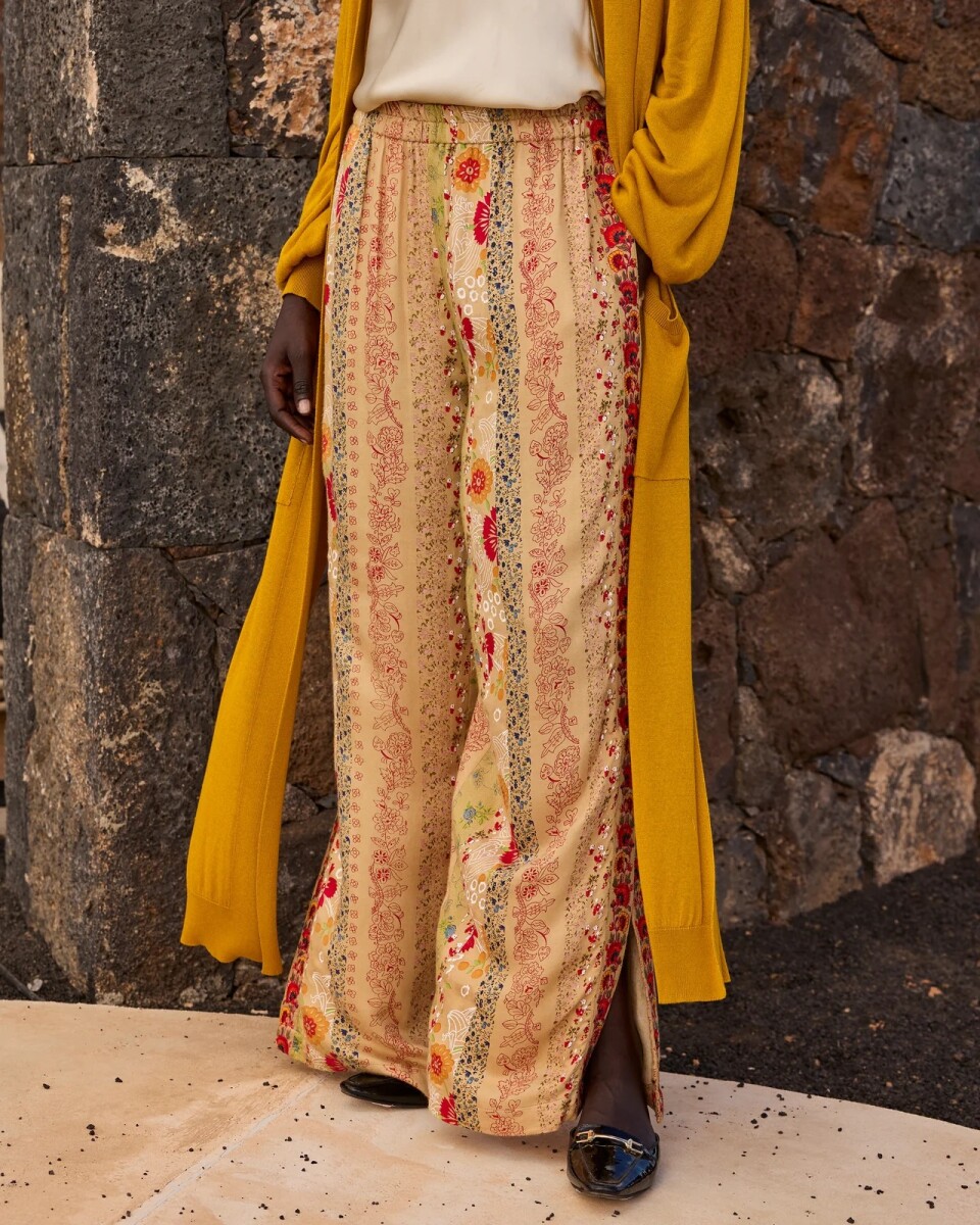 PANTALON KALI 