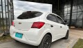 Chevrolet Joy 1,0 - 2023 Chevrolet Joy 1,0 - 2023