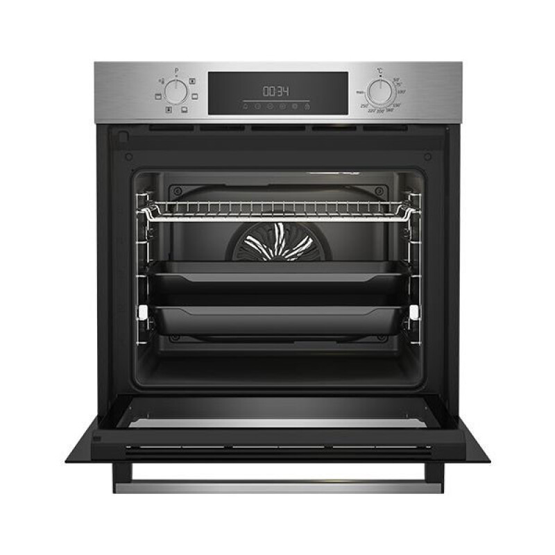 Horno Empotrable Beko BBIE123001XD Horno Empotrable Beko BBIE123001XD