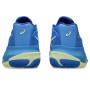 GEL Resolution X Clay - Mujer Blue Coast/huddle Yellow