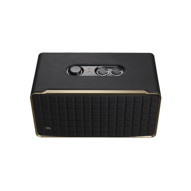 Parlante JBL Authentics 500 Negro Parlante JBL Authentics 500 Negro