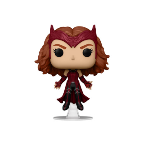 Scarlet Witch Wanda Vision [Exclusivo] - 828 Scarlet Witch Wanda Vision [Exclusivo] - 828