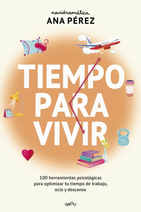 TIEMPO PARA VIVIR TIEMPO PARA VIVIR