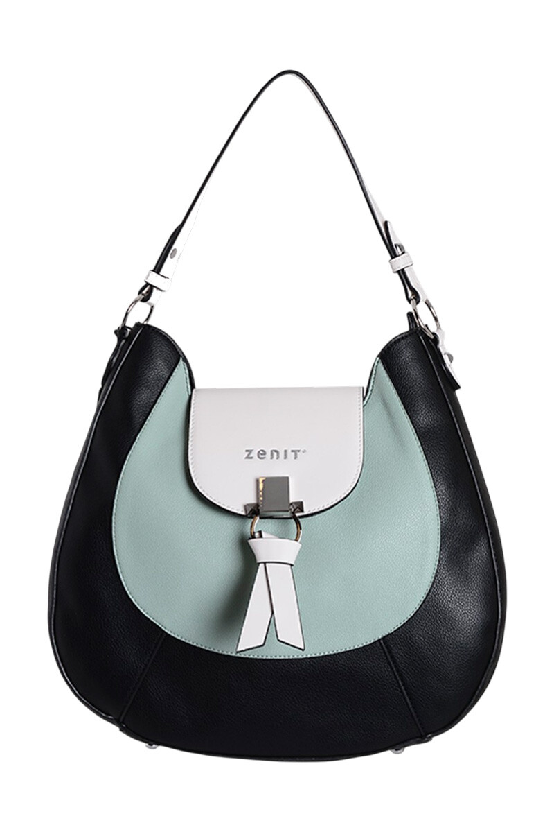 CARTERA ZENIT 0252 NEGRO CARTERA ZENIT 0252 NEGRO